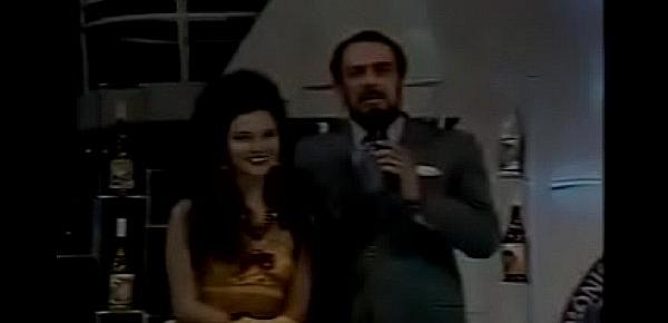  Cocktail (SBT brazilian TV) 1991